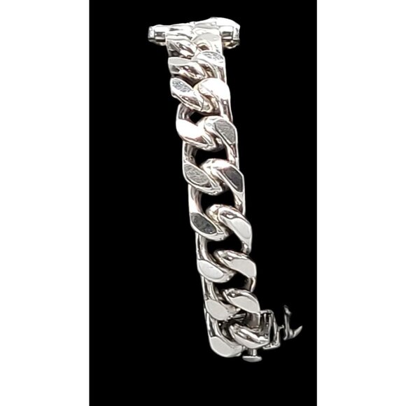 Vtg Vulcain Liberty Head Coin Watch 17 Jewels Swiss FEF 6670 Cal 24mm Kalbe Band - Picture 7 of 16